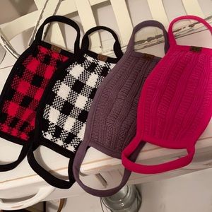 Face masks